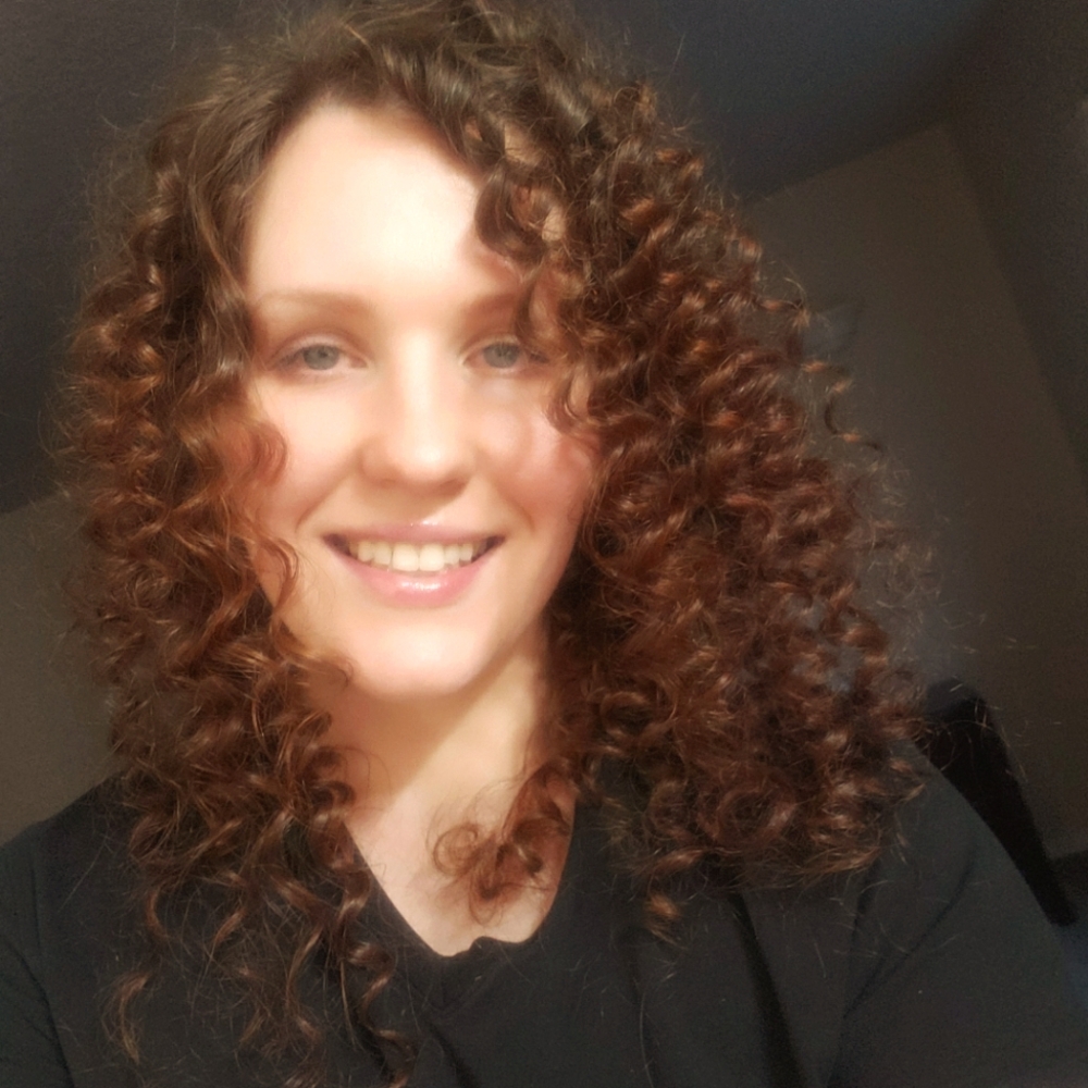 Meet your Posher, Tatyana.